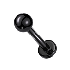 Classic Ball Flatback Stud