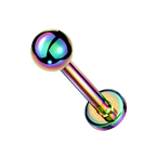 Classic Ball Flatback Stud