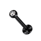 Jewel Shine Flatback Stud