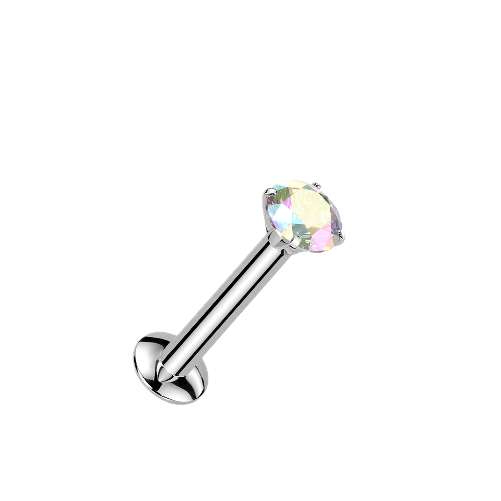 Little Sparkle Flatback Stud