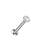 Little Sparkle Flatback Stud