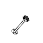 Little Sparkle Flatback Stud