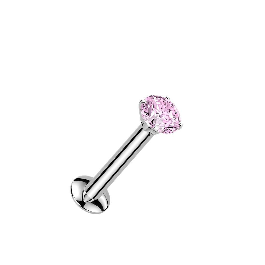 Little Sparkle Flatback Stud