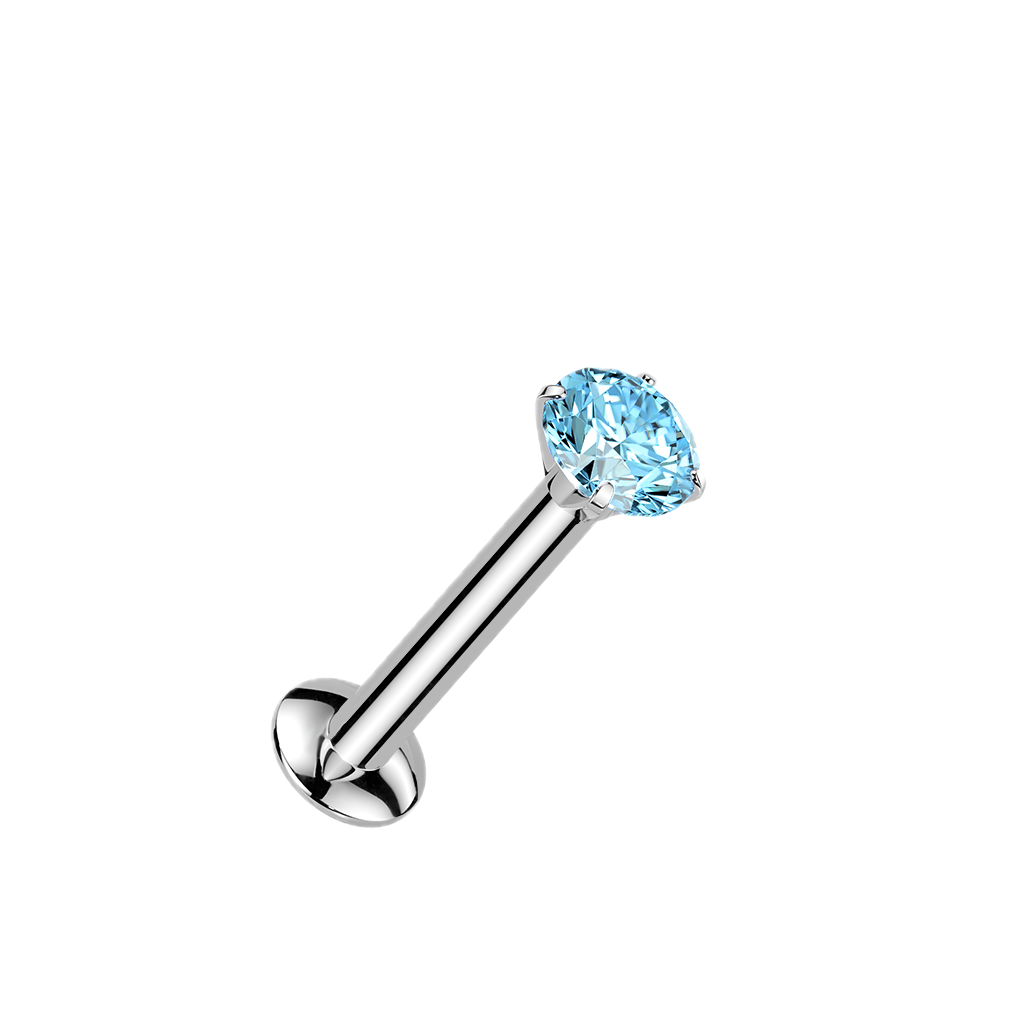 Little Sparkle Flatback Stud