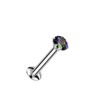 Little Sparkle Flatback Stud