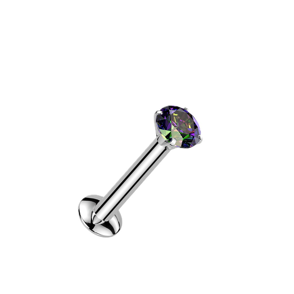 Little Sparkle Flatback Stud