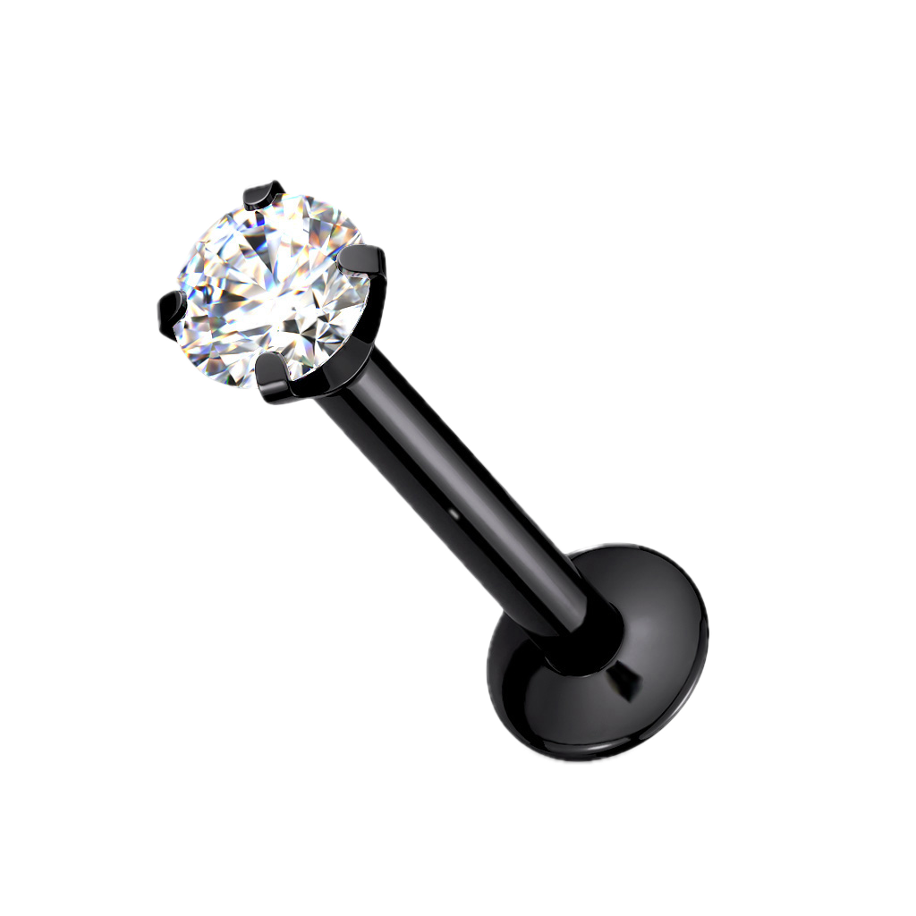 Sparkle Shine Flatback Stud