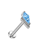 Little Kite Flatback Stud